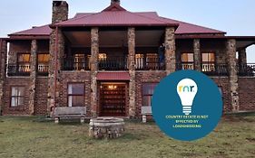Stone Castle, Dullstroom Country Estate
